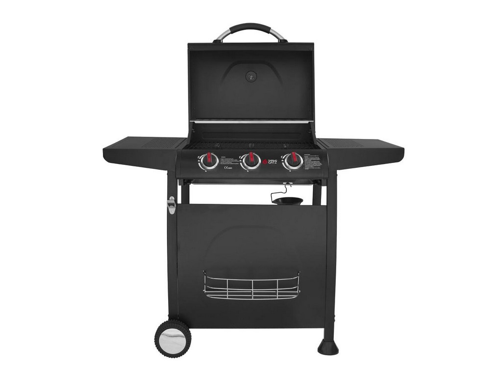 GRILL LITE 3 2