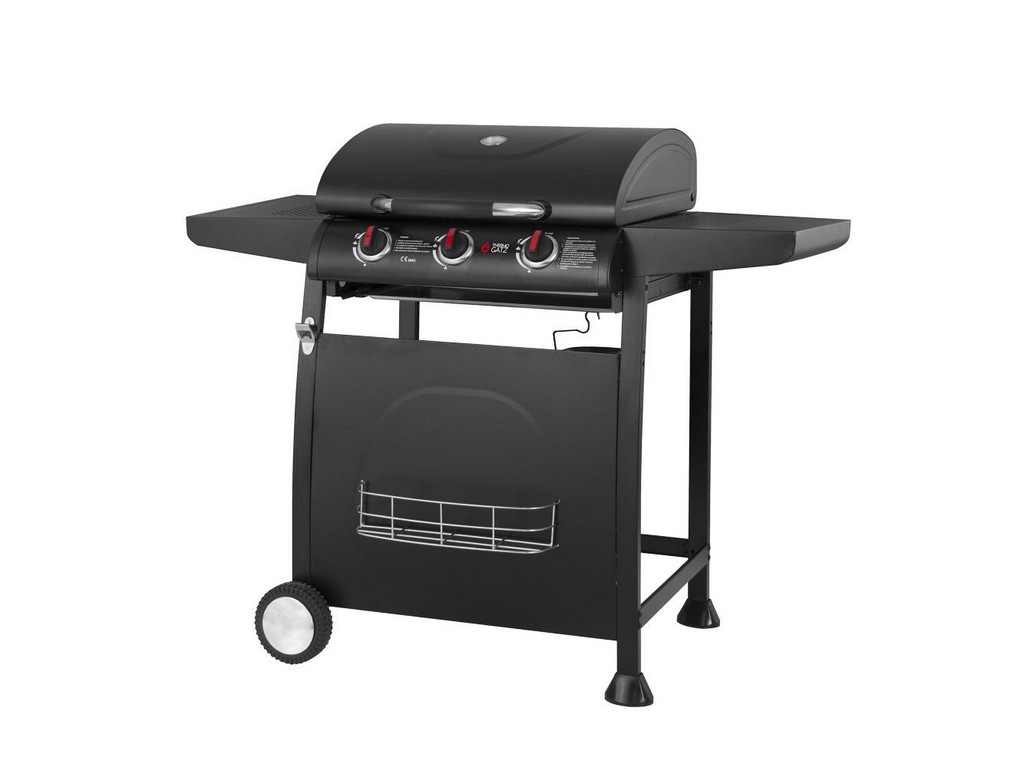 GRILL LITE 3 3