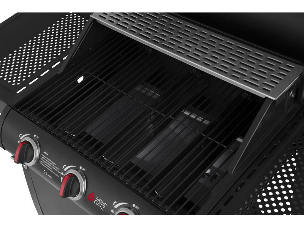 GRILL LITE 3 5