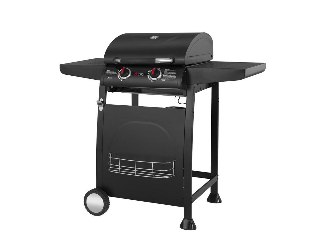 GS GRILL LITE 2 4