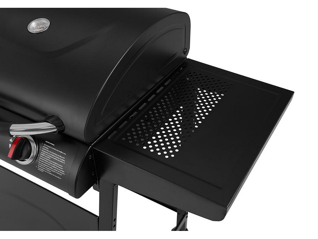 GS GRILL LITE 2 7