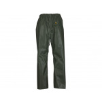 PANTELONI POYLDO TROUSERS NYLPECHE FABRIC (2)