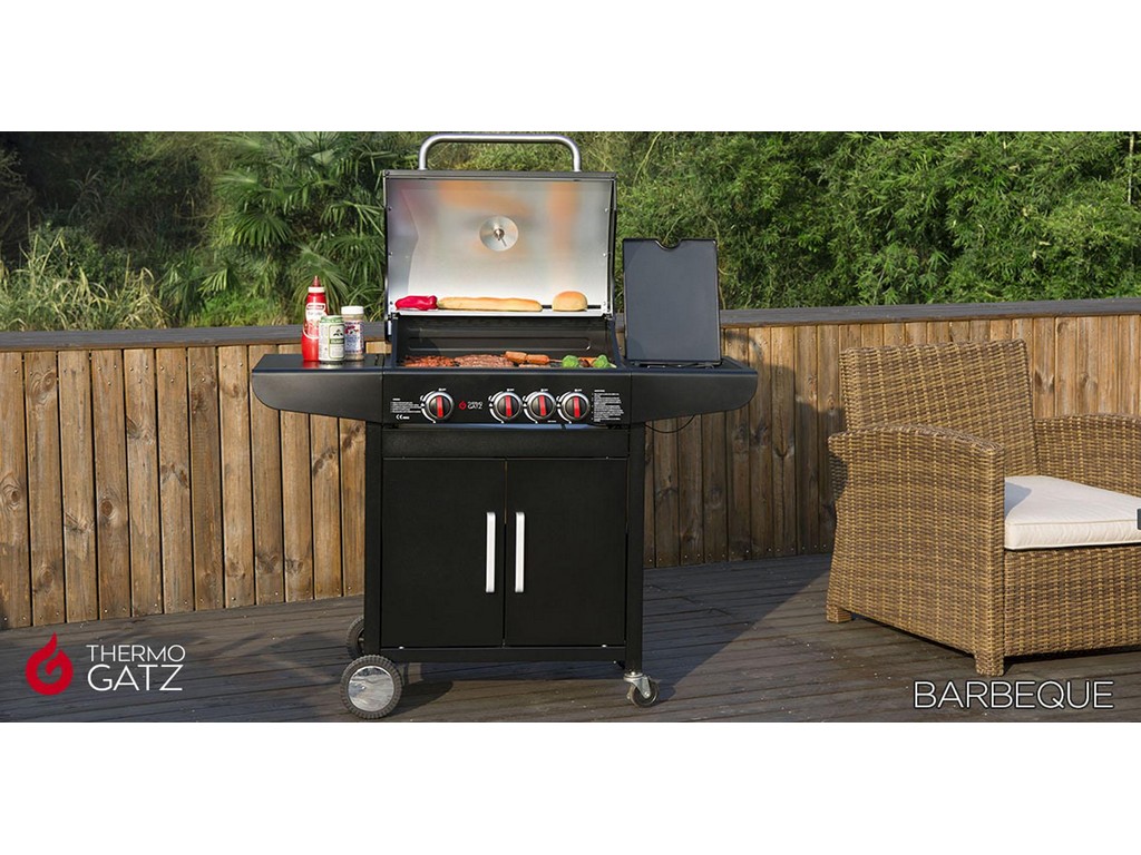 gs grill lux 31 cast iron mparmpekiou psistaria igraeriou bbq barbeque 1