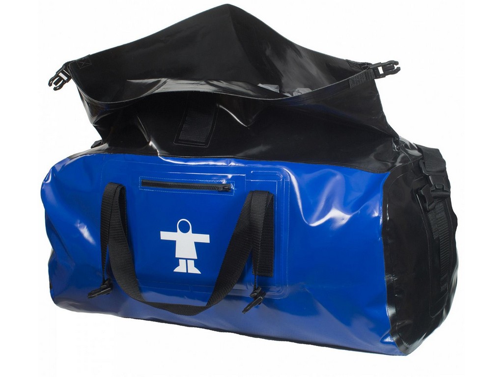 GUY COTTEN BAG TRI+SEC HOLDALL