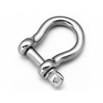 Bow shackle S.S.-516×490