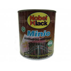 MINIO-NOBELACK